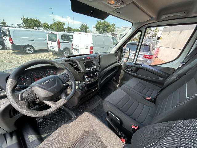 IVECO DAILY 35S14 V