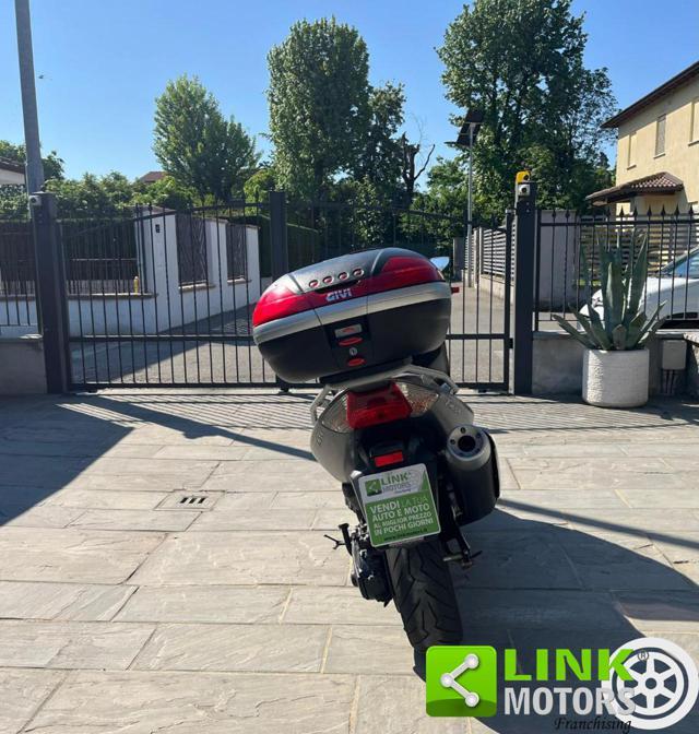 YAMAHA T-Max 500 Pronta consegna