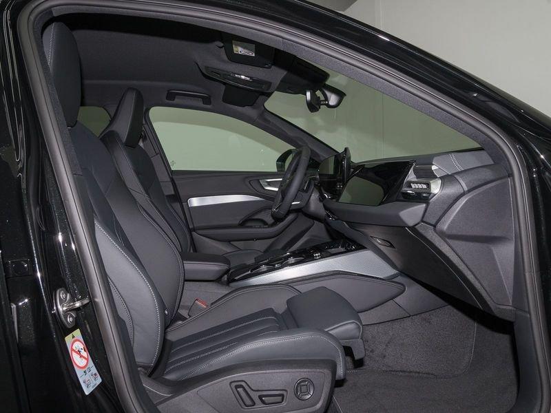 Audi A5 Avant TFSI 150 kW S tronic S Line Nuovo Modello 19" Pelle Camera