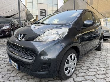 Peugeot 107 107 1.0 12v Active (plaisir) 5porte CHILOMETRI REALI !!!!