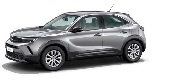 Opel Mokka 1.2 Turbo Edition