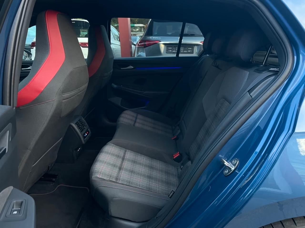 Volkswagen Golf GTI VIII 8.5 IQ-LIGHT TELECAMERA ACC GARANZIA