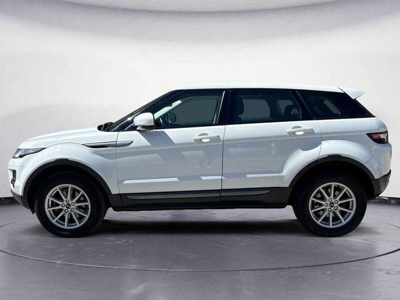 Land Rover RR Evoque 2.2 SD4 5p. Prestige