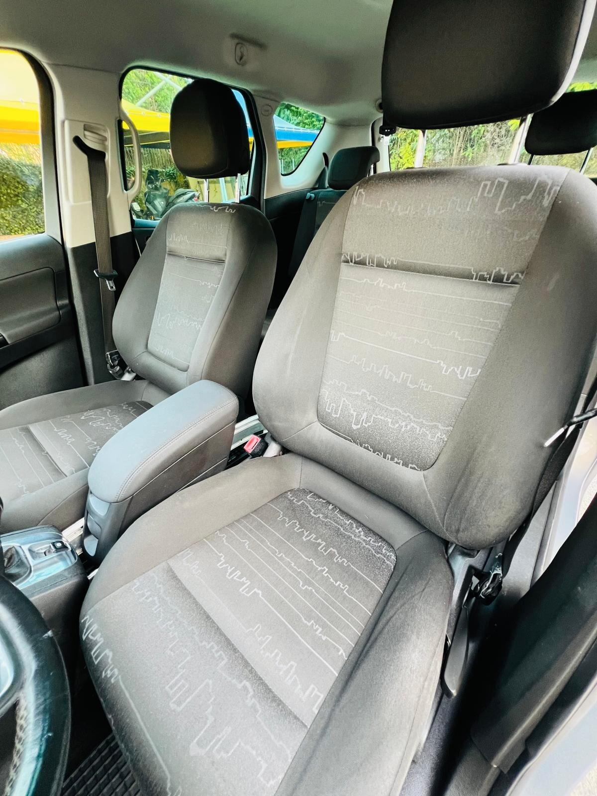 Opel Meriva 1.4 Turbo 120CV GPL Tech Cosmo