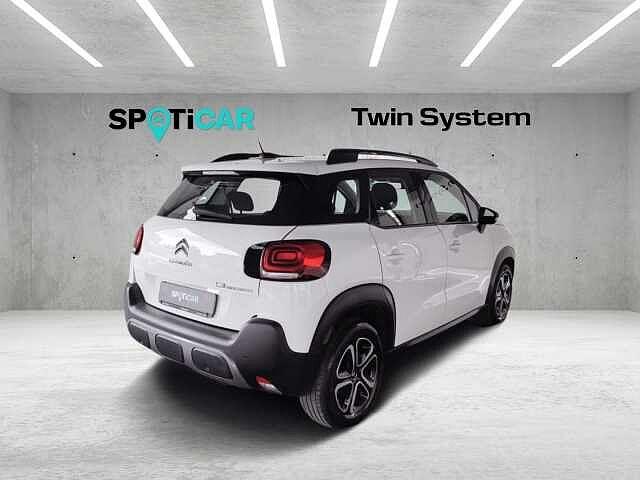 Citroen C3 Aircross PureTech 110 S&S Feel