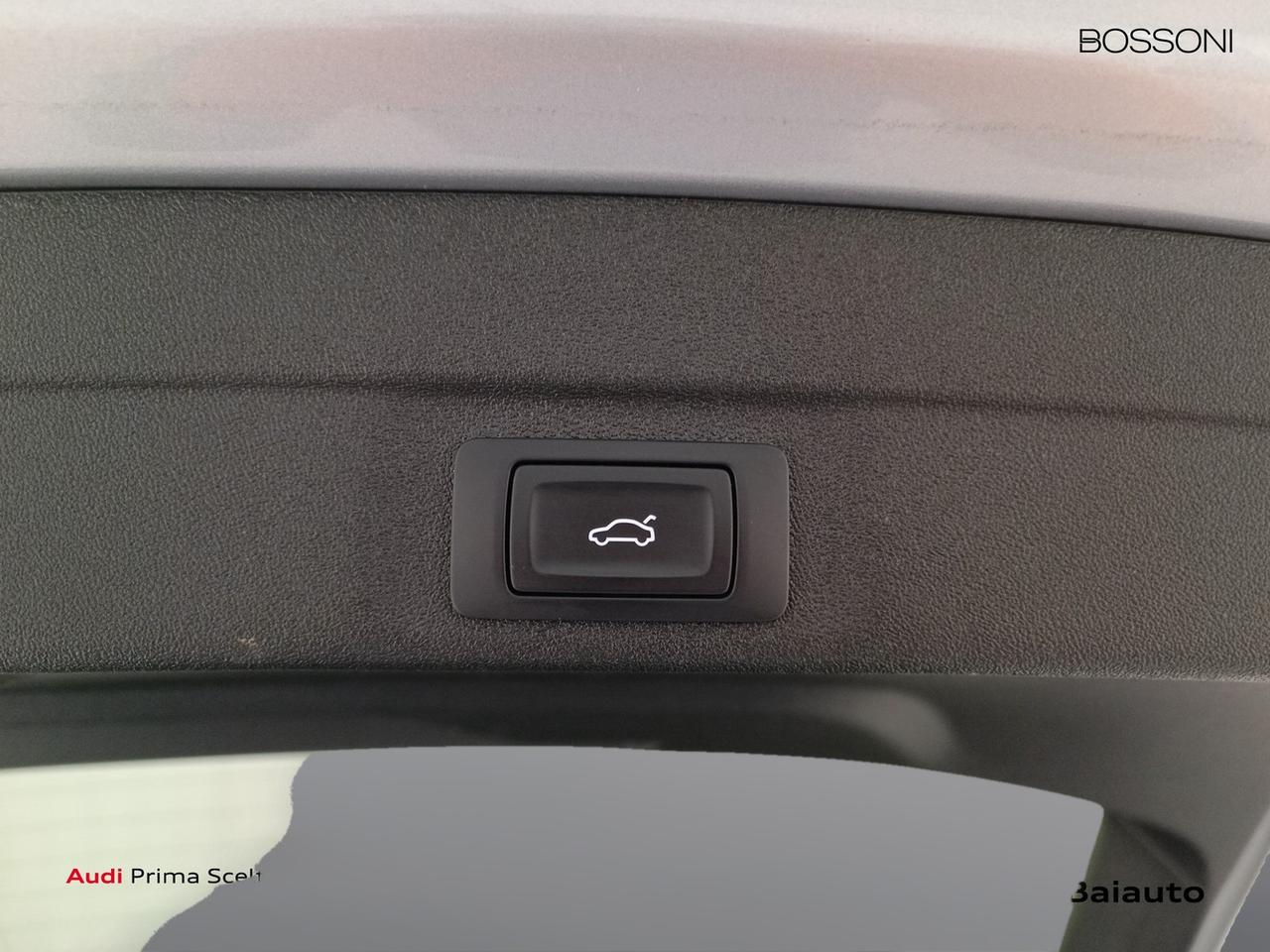 Audi A5 avant 2.0 tdi mhev+ 204cv business advanced