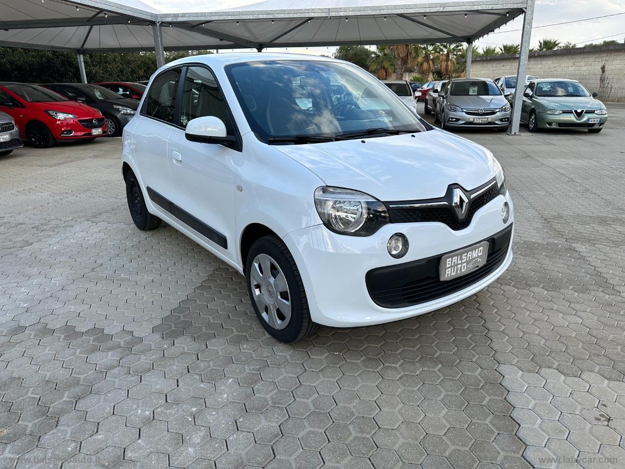 RENAULT Twingo SCe Life IVA INCLUSA