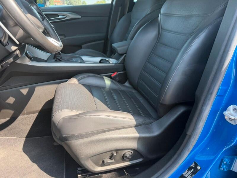 ALFA ROMEO Tonale Tonale 1.5 160 CV MHEV TCT7 V...