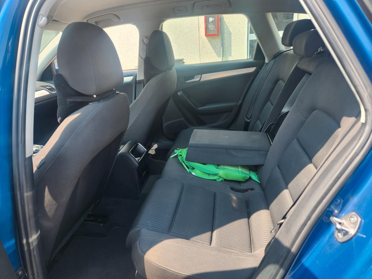 Audi A4 Avant 2.0 TDI 170CV F.AP. quattro