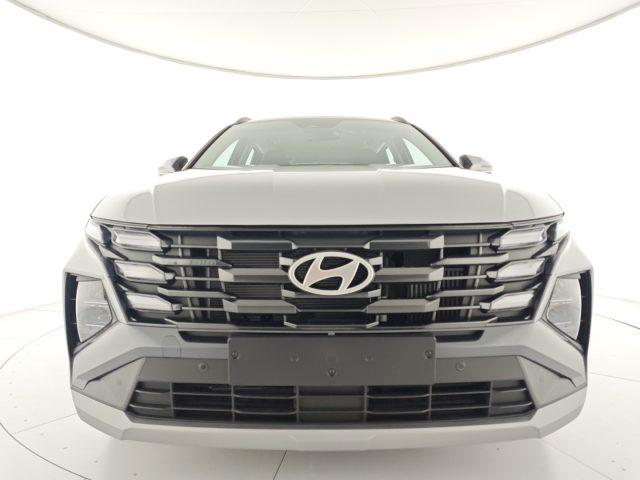 HYUNDAI Tucson 1.6 CRDI 48V DCT Exellence