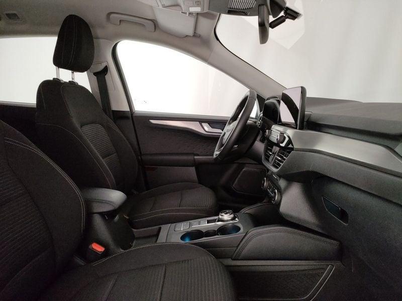 Ford Kuga 2.5 phev Titanium 2wd 225cv e-shifter