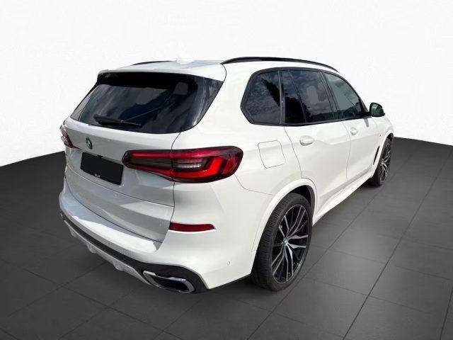 BMW X5 xDrive40d 48V M Sport Msport