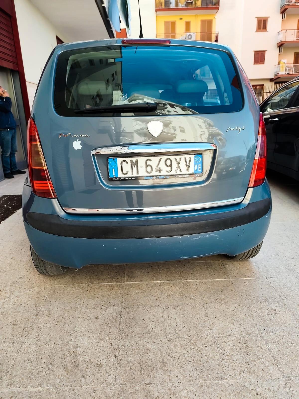 Lancia MUSA 1.3 Multijet Diesel 69cv