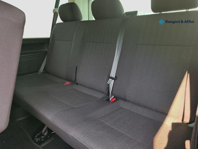 Volkswagen Caravelle Caravelle 2.0 TDI 150CV PC Cruise