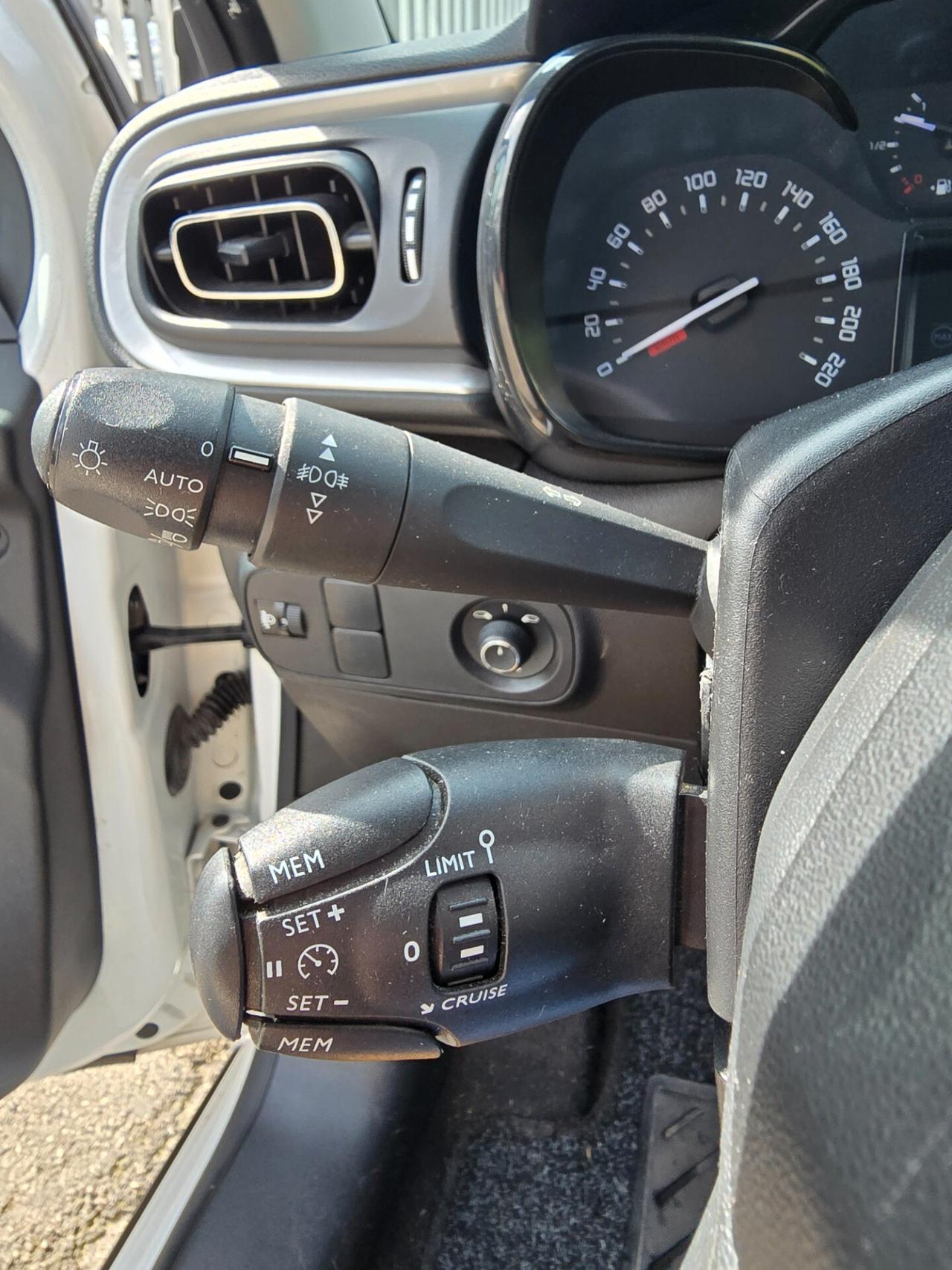 Citroen C3 PureTech 110 EAT6 Shine