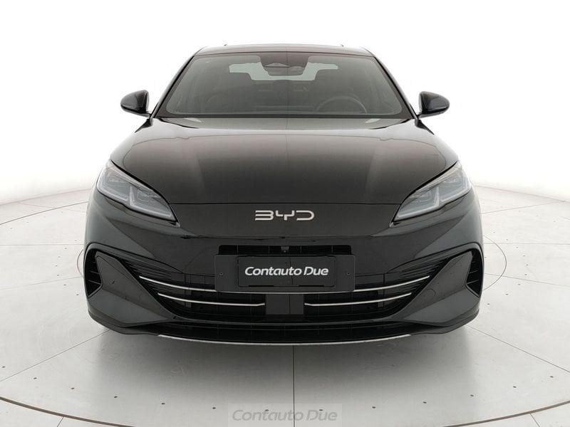 BYD Seal 6 DM-i Seal 6 DM-i 1.5 phev Comfort