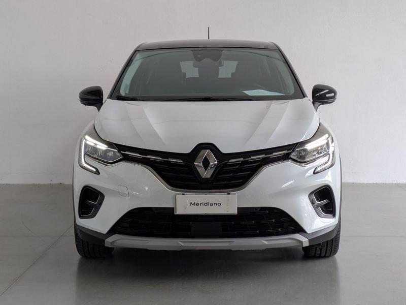 Renault Captur Captur Blue dCi 115 CV Intens