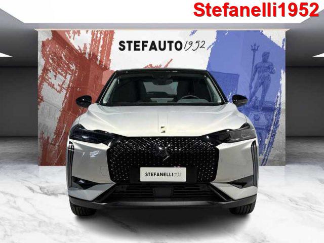 DS AUTOMOBILES DS 3 1.2 hybrid Edition France 136cv auto
