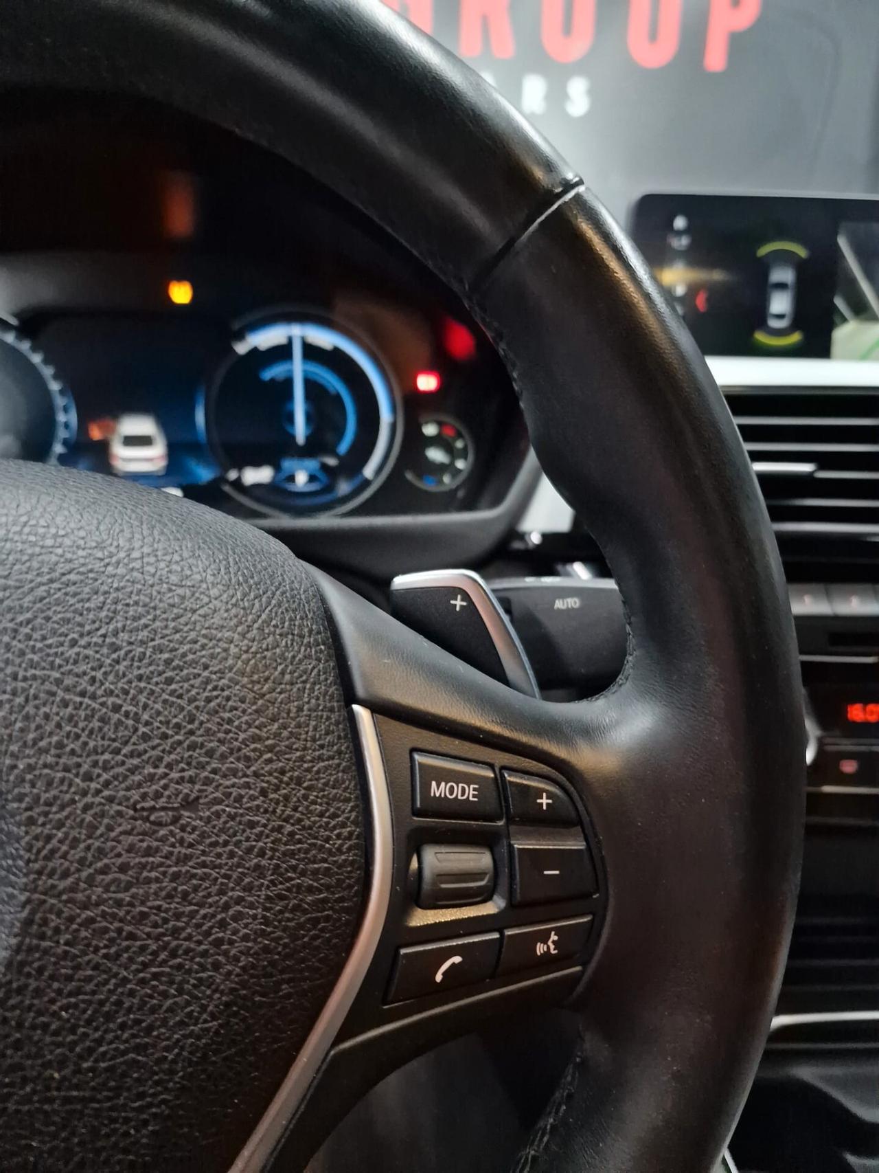 Bmw 430d xDrive Coupé Luxury 3.0 260cv