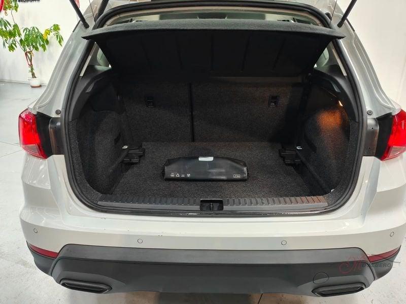 Seat Arona Arona 1.0 EcoTSI 110 CV DSG Style