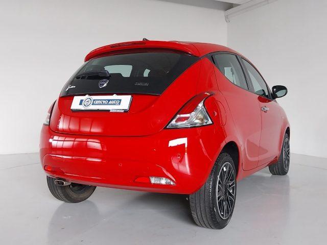 LANCIA Ypsilon 1.0 FireFly 5 porte S&S Hybrid Ecochic Gold