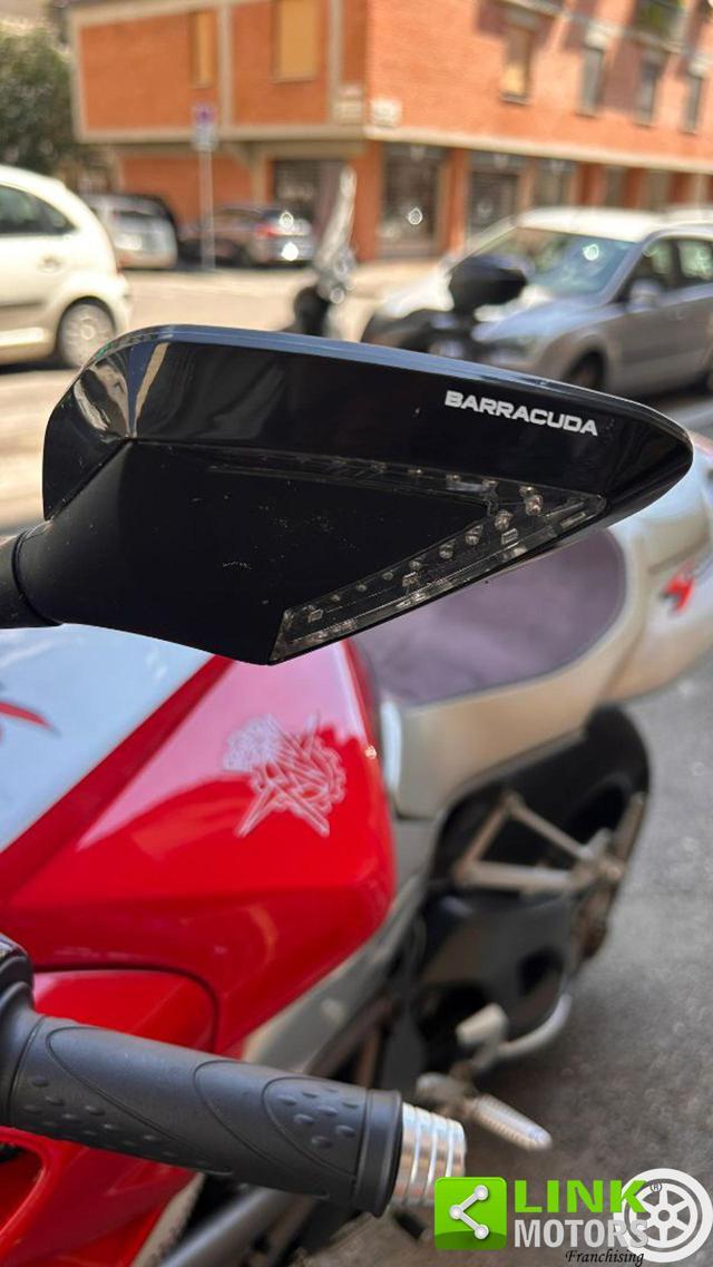 MV AGUSTA Brutale 1090 RR Brutale 1090 RR