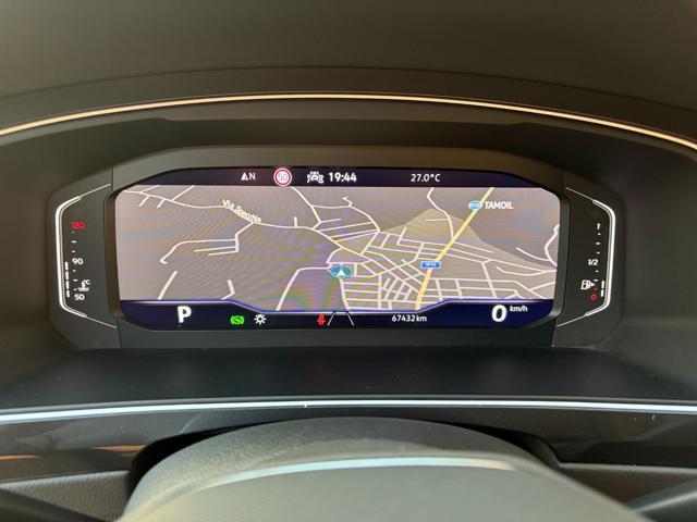 VOLKSWAGEN Tiguan 2.0 TDI 150 CV SCR DSG Elegance VIRTUAL