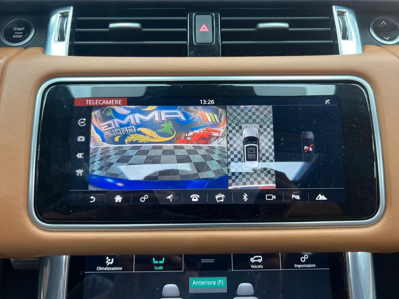 Land Rover Range Rover Sport 3.0 sdV6 Autobiography Dynamic (472)