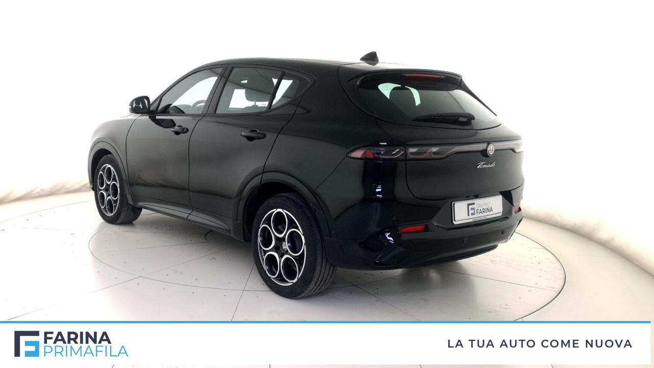 ALFA ROMEO Tonale - Tonale 1.6 Sprint 130cv tct6