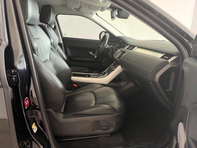 LAND ROVER Range Rover Evoque 2.0 TD4 150 CV 5p. HSE Dynamic 4X4