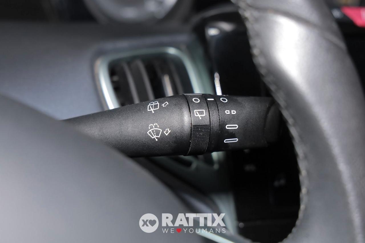 Lancia Ypsilon 1.0 Firefly Hybrid 70CV Platino