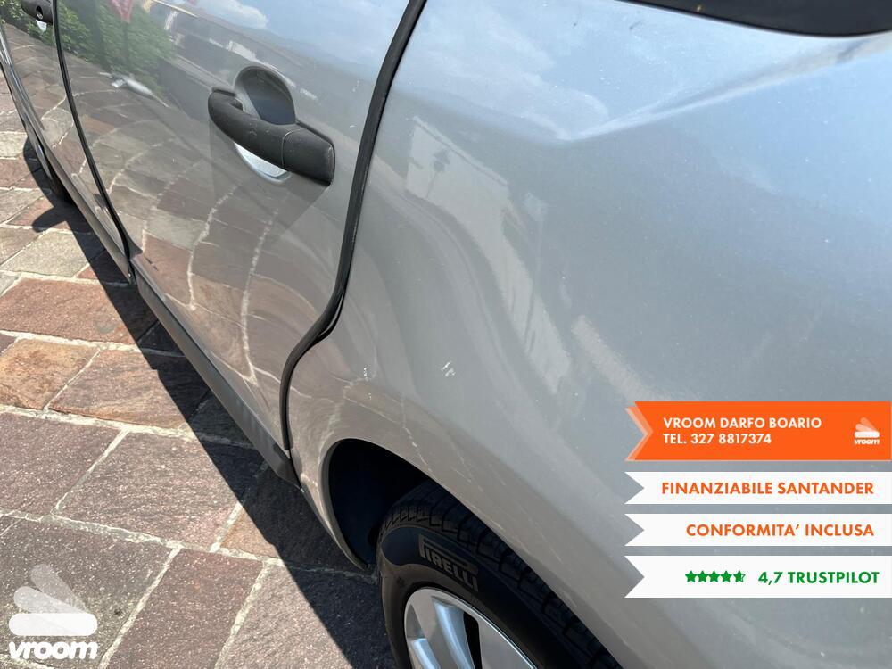 CITROEN C4 1.6 HDi 90CV Elegance