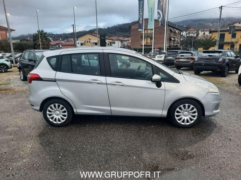 Ford B-Max 1.0 EcoBoost 100 CV