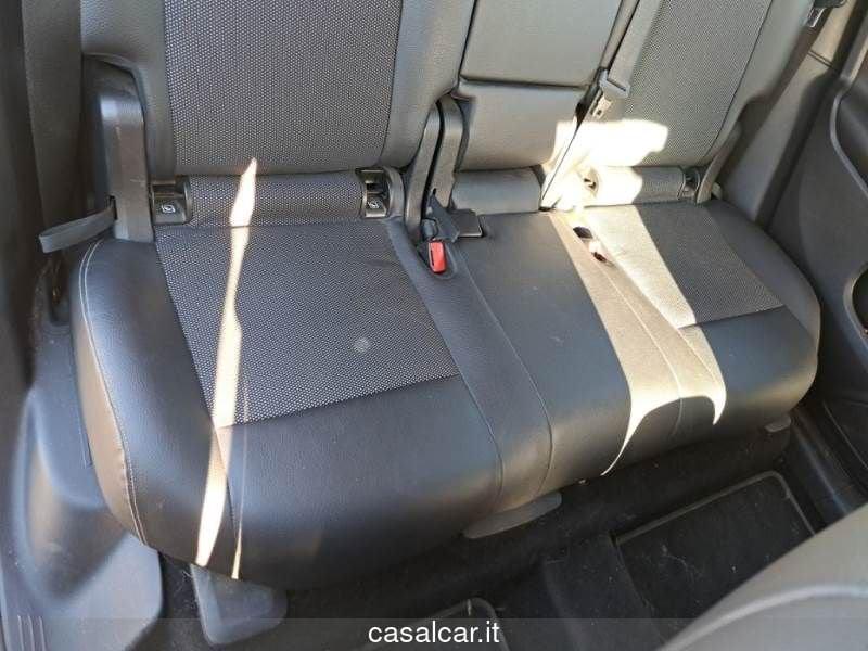 Mercedes-Benz Classe GLB GLB 200 d Automatic Business FINO A 3 ANNI DI GARANZIA KM ILLIMITATI PARI ALLA NUOVA