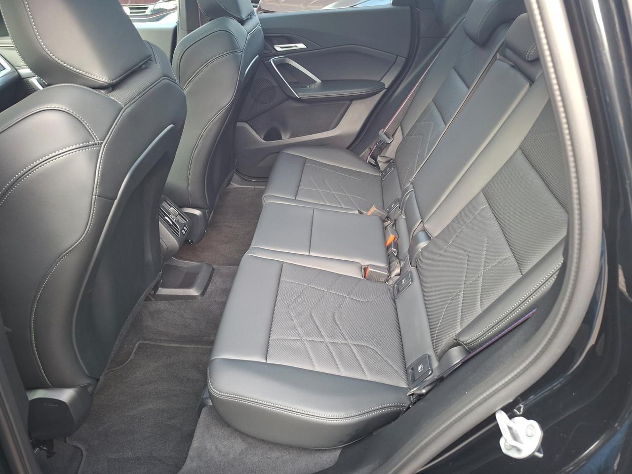 Bmw X1 sDrive 18i Msport Pro