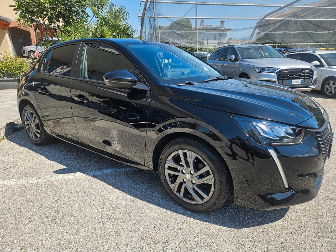 Peugeot 208 PureTech 75 Stop&Start 5 porte Like