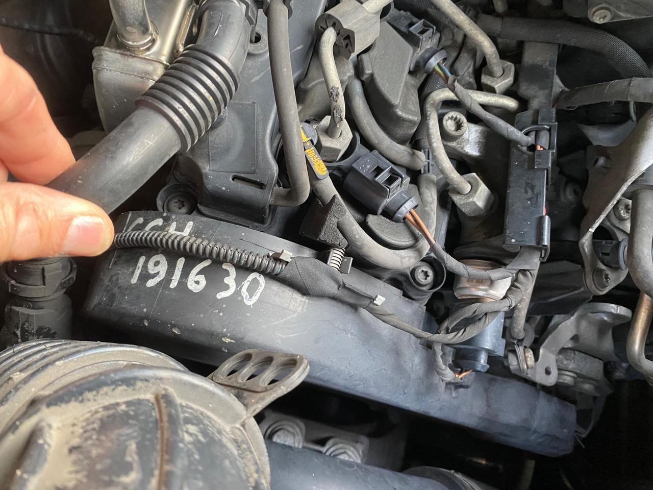 Volkswagen Multivan 2.0 TDI 140CV Highline 7 posti NEOPATENTATI!!!