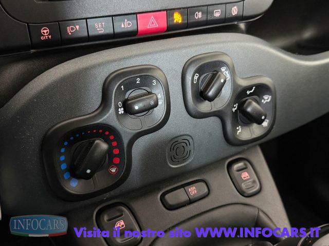 FIAT Panda 1.0 Hybrid 70 CV - NEOPATENTATI - PROMO