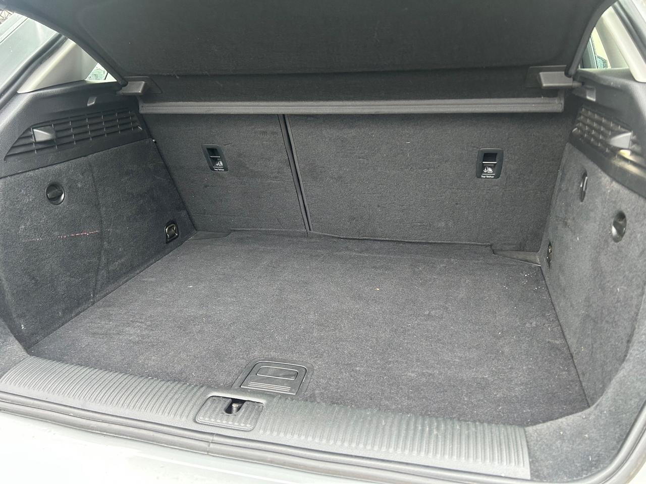 Audi A3 SPB 2.0 TDI 150CV