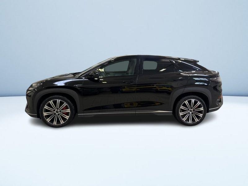 BYD Sealion 7 Excellence