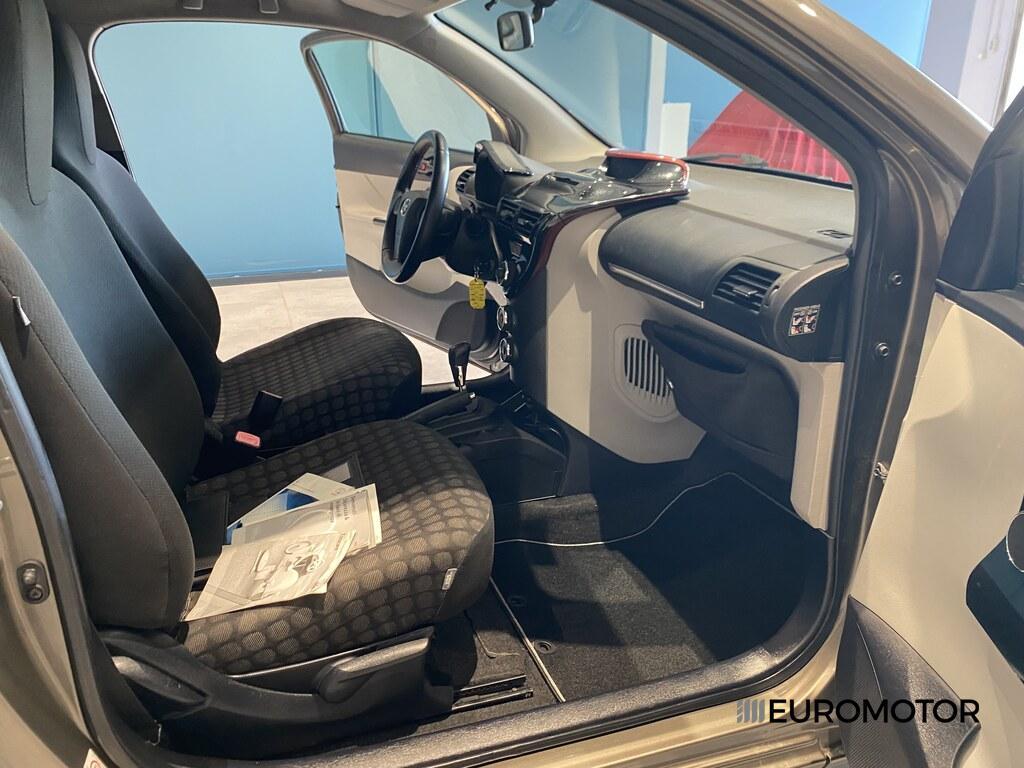 Toyota iQ 1.0 Active