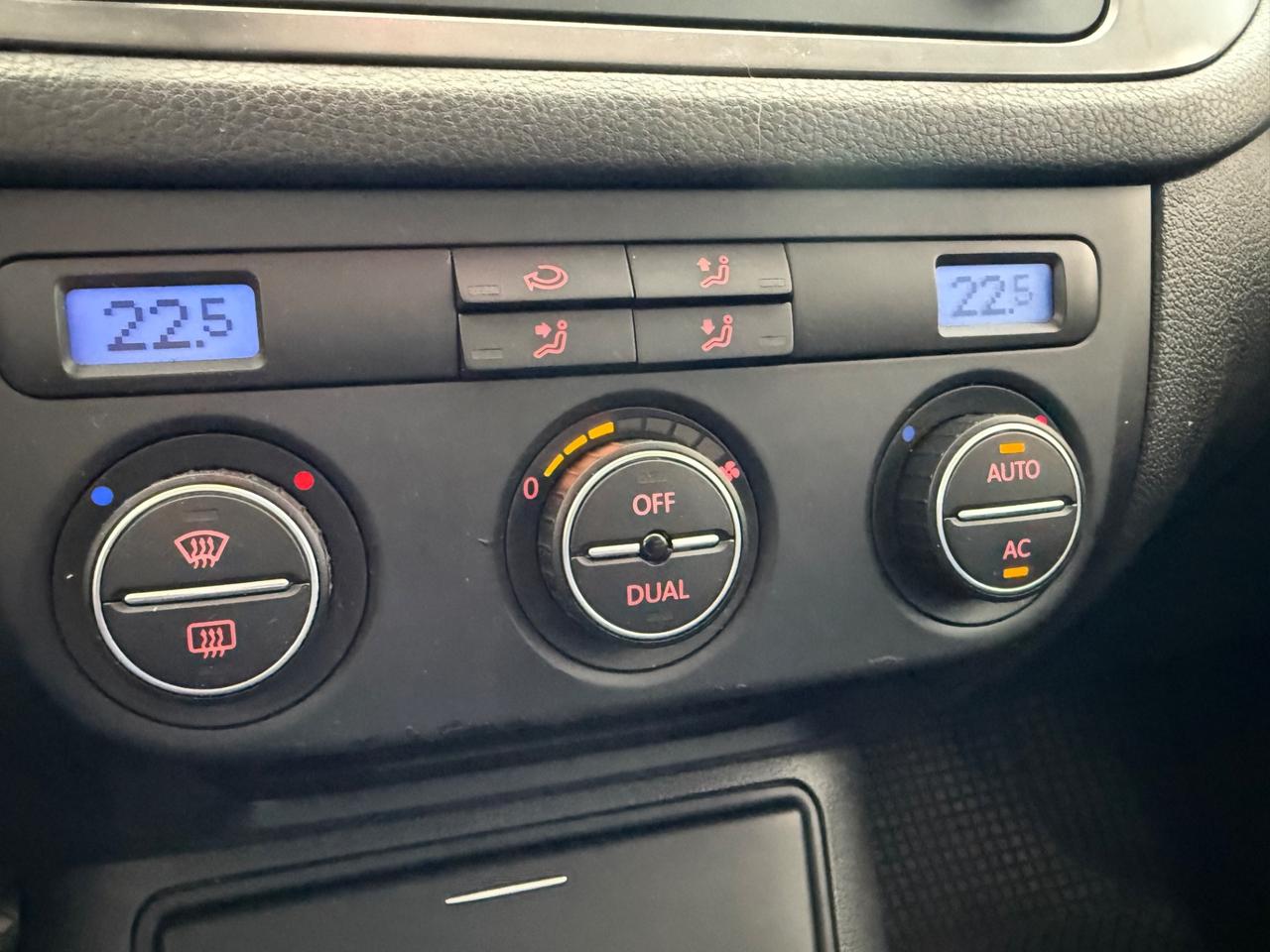 Volkswagen Tiguan 2.0 16V TDI Sport & Style 4 Motion