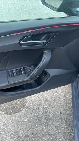 Cupra 310cv