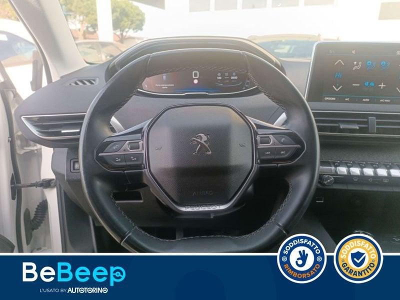 Peugeot 3008 1.2 PURETECH T. ALLURE S&S 130CV MY18