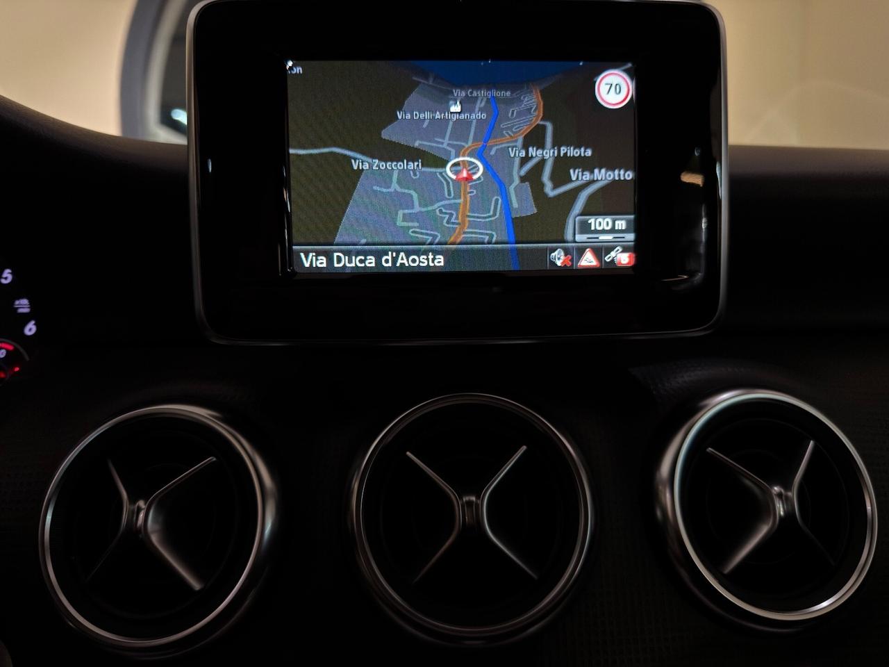 Mercedes-benz A 180 CDI Sport Classe A