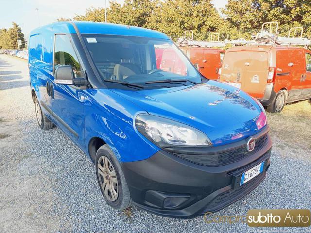 FIAT Doblo Doblò 1.6 MJT 105CV + IVA 22%