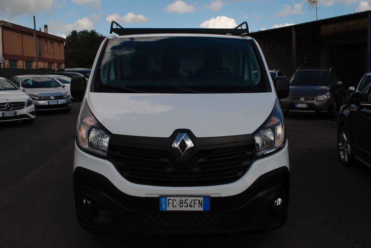 Renault Trafic 1. D 115 CV