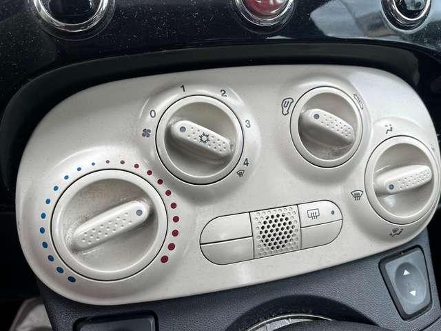 Fiat 500 500 III 1.2 Lounge 69cv