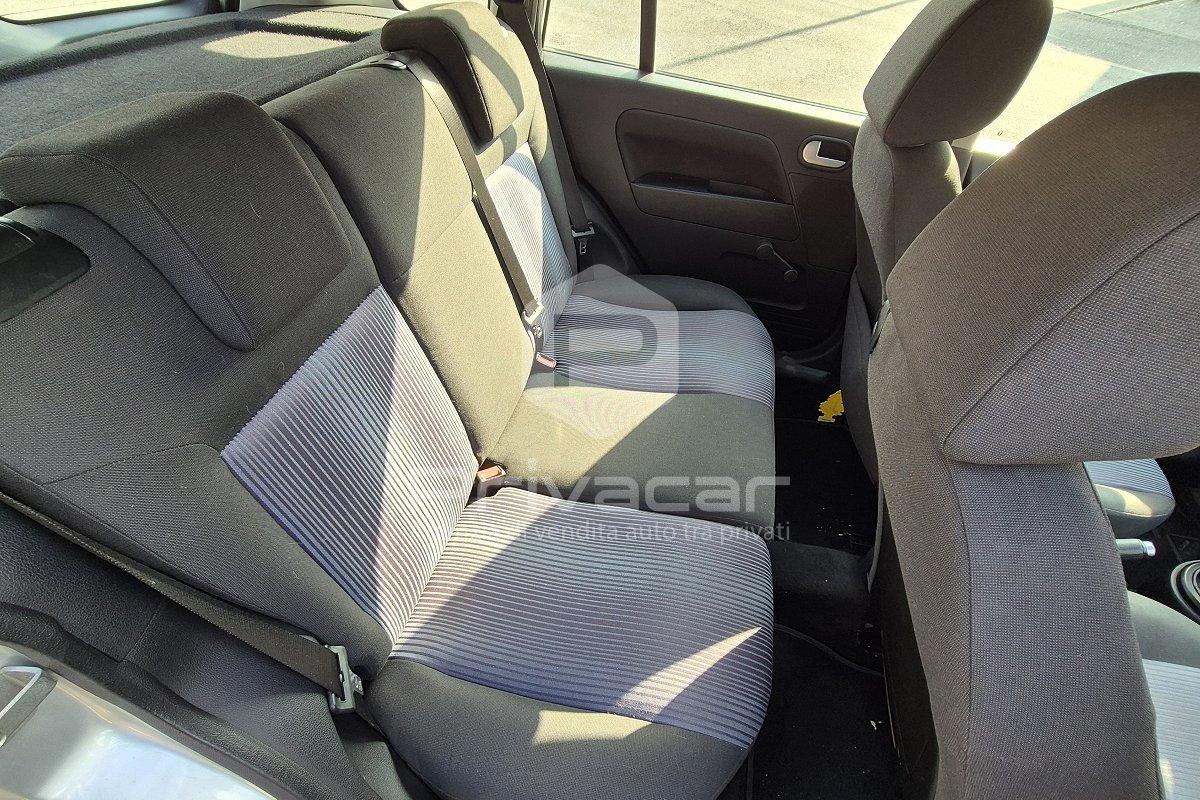 FORD Fusion+ 1.4 16V 5p.