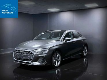 Audi A3 SPB 35 TDI S tronic S line edition